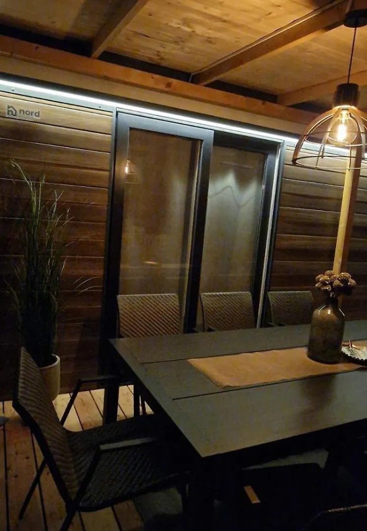 Mobile Home K Weißenburg
